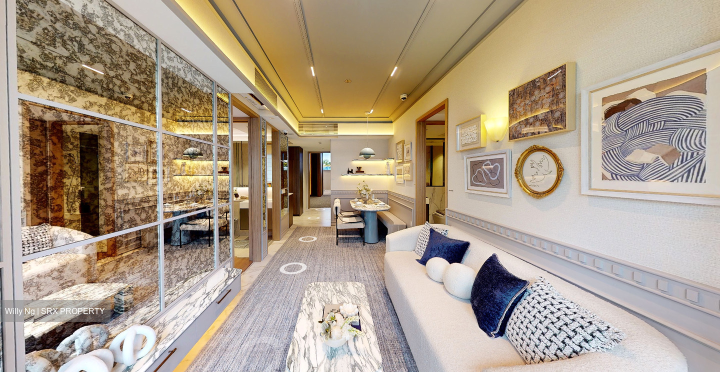 River Green (D9), Condominium #468698671